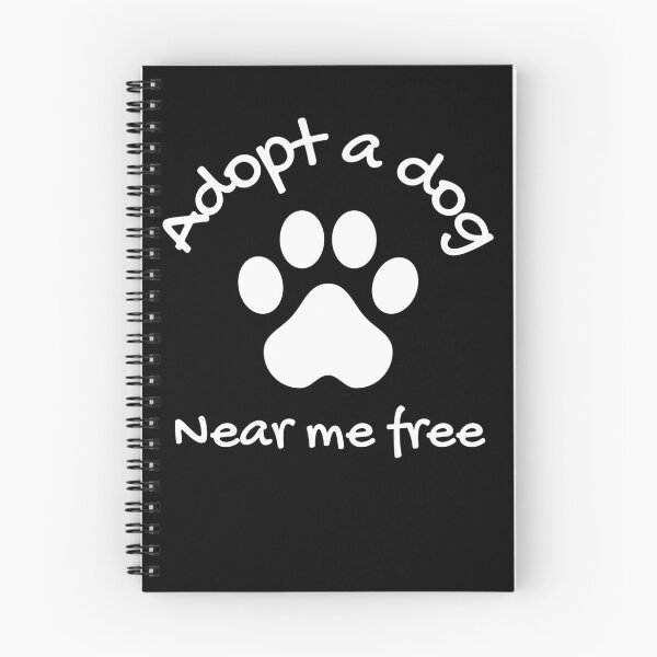 Item preview, Adopt a dog near me free designed and sold by Clurixious.