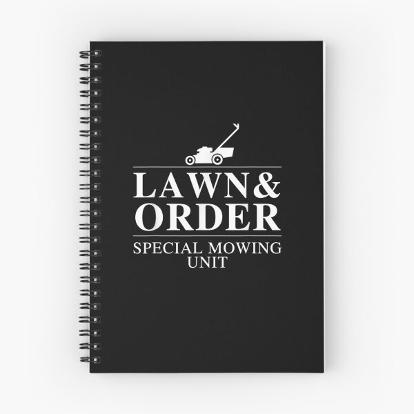 Item preview, Lawn Orderpecial Mowing Unit Funny Dad designed and sold by MiloszshiZse.