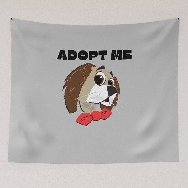 Item preview, Adopt a dog near me free designed and sold by Clurixious.