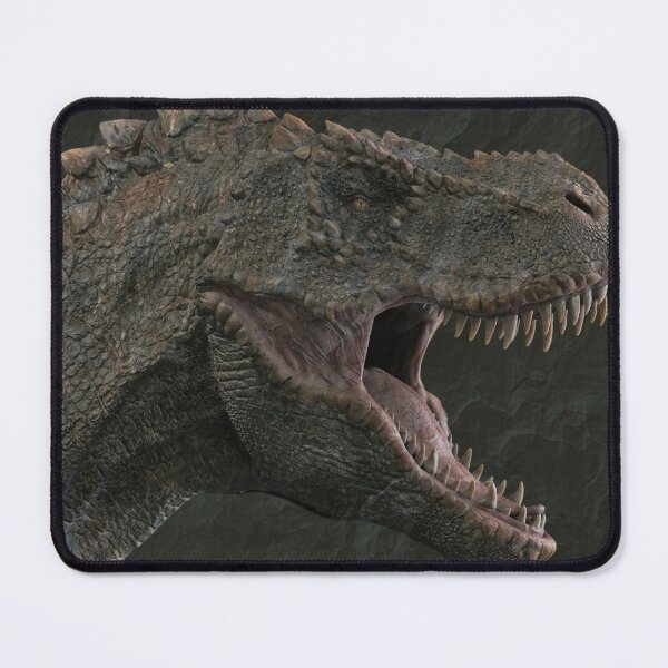 Item preview, Green 3d Trex designed and sold by uranus-art.