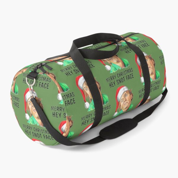 Item preview, Official Drop Dead Fred Hey Snot Face Merry Christmas   designed and sold by KandleShopArt.