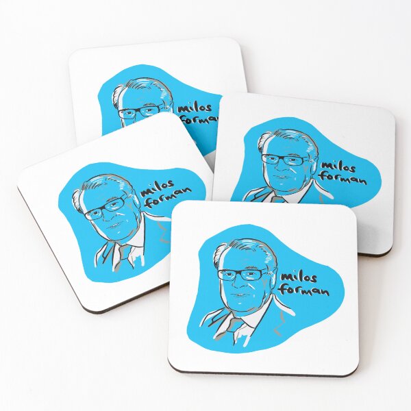 Item preview, Milos Forman designed and sold by realisateur.