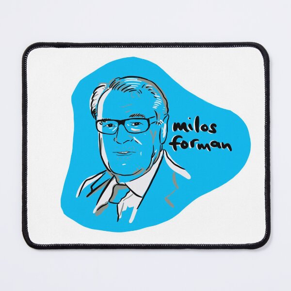 Item preview, Milos Forman designed and sold by realisateur.