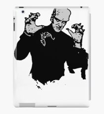 thing iPad Case/Skin