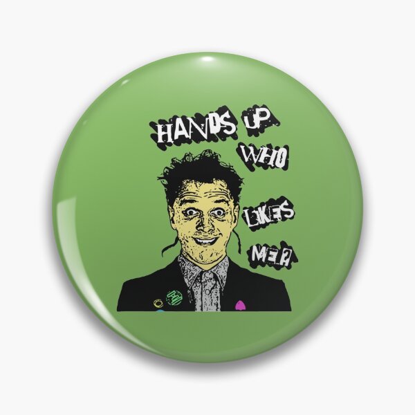 Item preview, Rick Mayall   designed and sold by KandleShopArt.