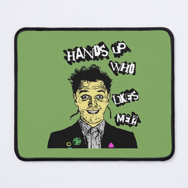 Item preview, Rick Mayall   designed and sold by KandleShopArt.