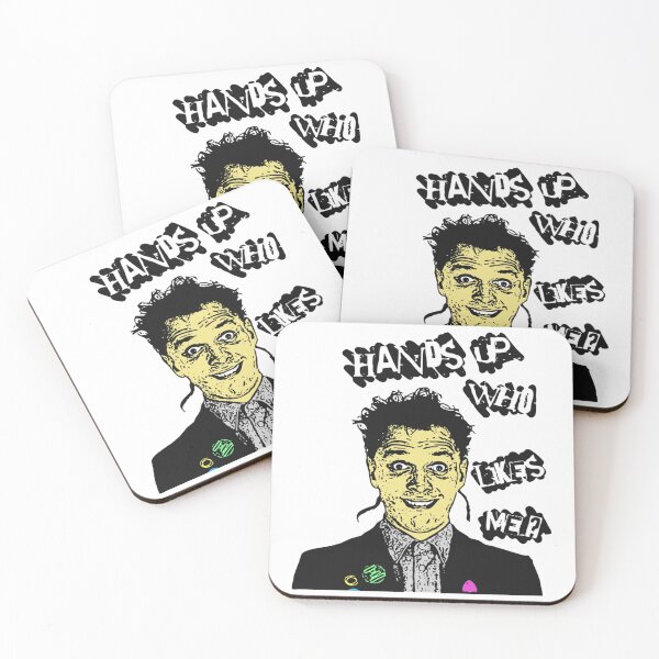 Item preview, Rick Mayall   designed and sold by KandleShopArt.