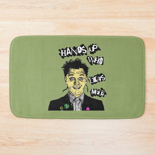 Item preview, Rick Mayall   designed and sold by KandleShopArt.
