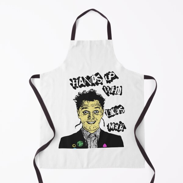 Item preview, Rick Mayall   designed and sold by KandleShopArt.