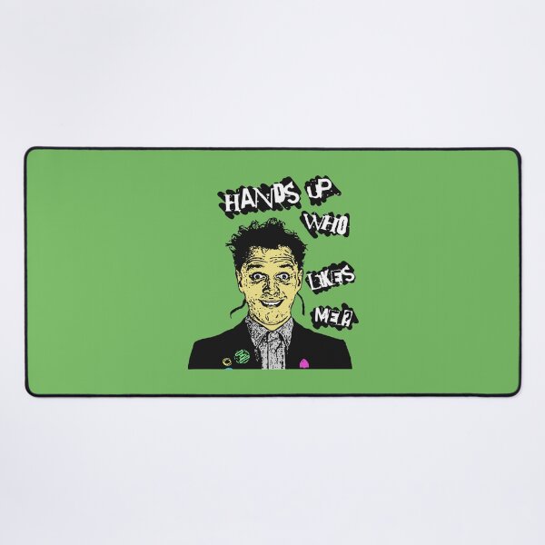 Item preview, Rick Mayall   designed and sold by KandleShopArt.
