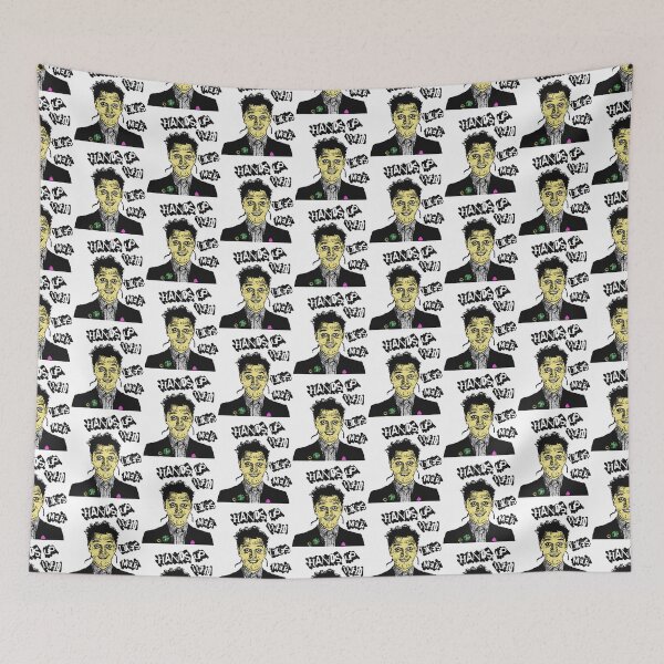 Item preview, Rick Mayall   designed and sold by KandleShopArt.