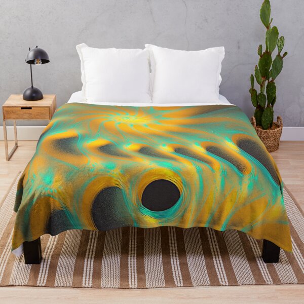 Item preview, Cyber Psychedelic Swirl designed and sold by Ksaavet.