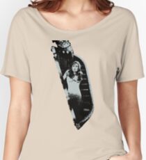 torso Women's Relaxed Fit T-Shirt