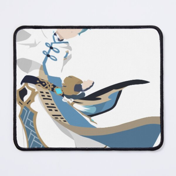 Item preview, Chongyun - Genshin Impact designed and sold by Special-A-2021.