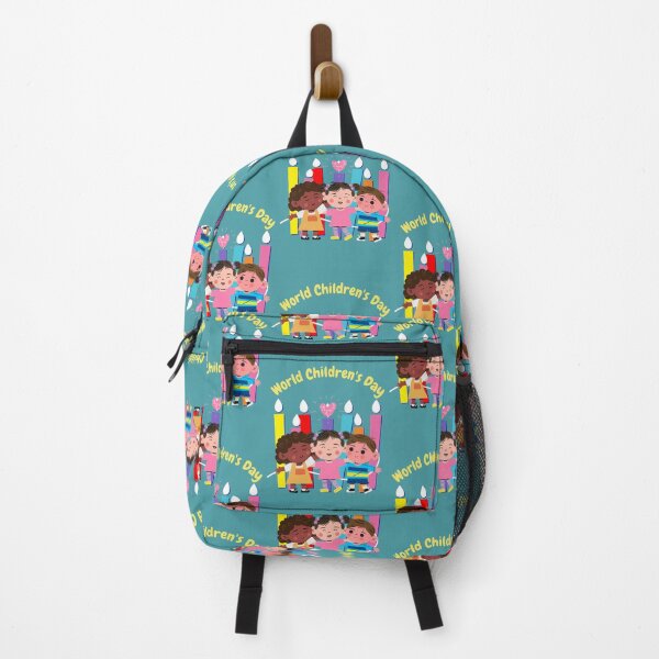 Item preview, World Children´s Day. Celebrating the Rights of the Child designed and sold by Rebel-Design.