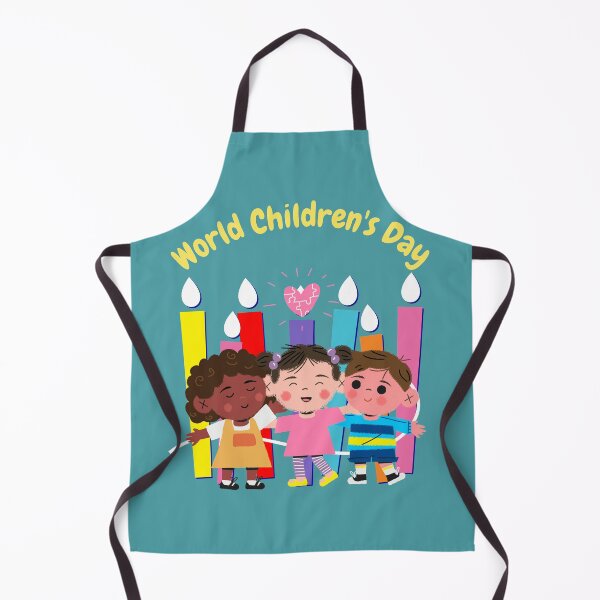 Item preview, World Children´s Day. Celebrating the Rights of the Child designed and sold by Rebel-Design.
