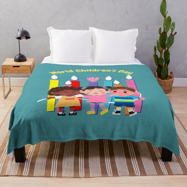 Item preview, World Children´s Day. Celebrating the Rights of the Child designed and sold by Rebel-Design.
