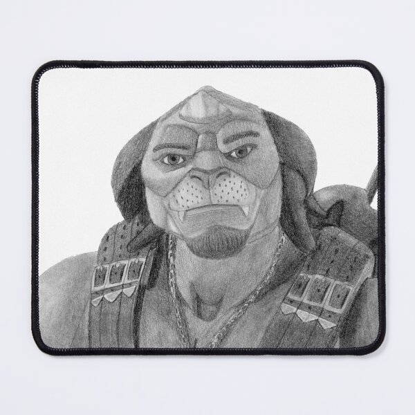 Item preview, Archer designed and sold by watsonillustrations.