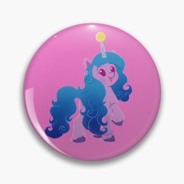Item preview, Izzy Moonbow + Ball designed and sold by AllisonPopick.
