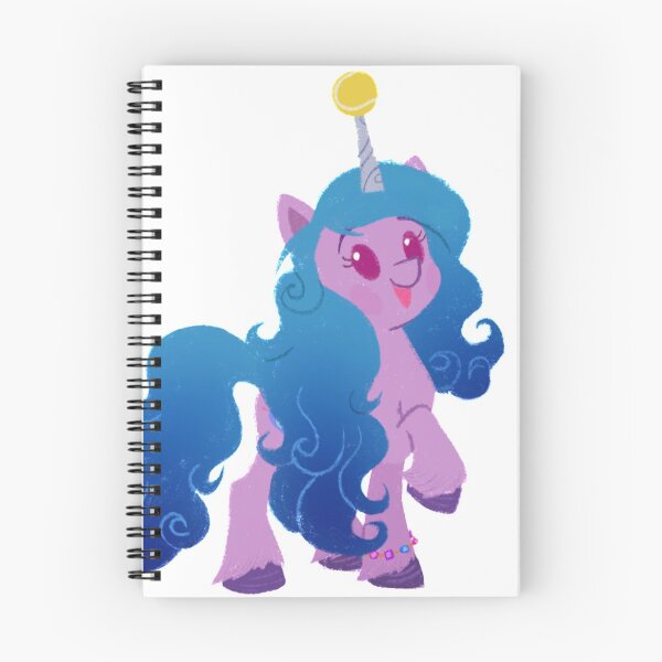 Item preview, Izzy Moonbow + Ball designed and sold by AllisonPopick.