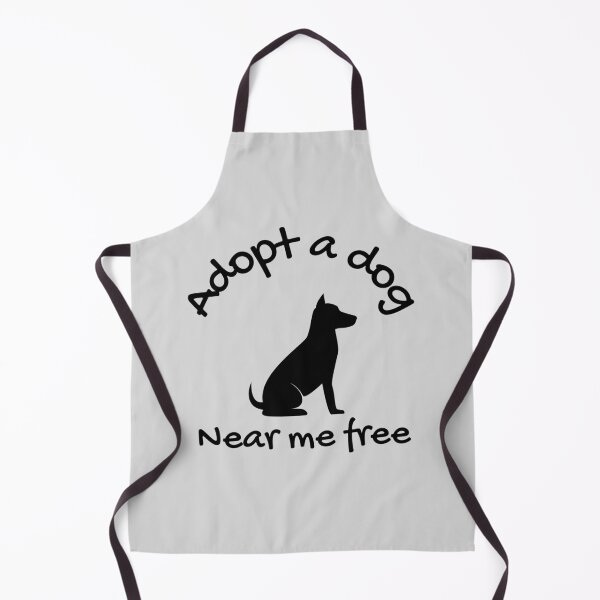 Item preview, Adopt a dog near me free designed and sold by Clurixious.