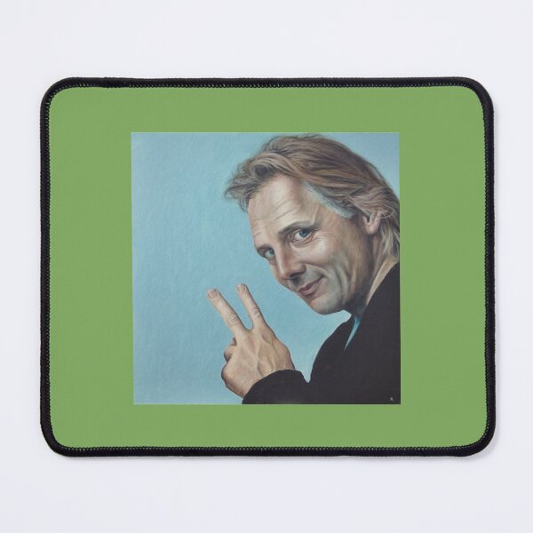 Item preview, Rik Mayall portrait   designed and sold by KandleShopArt.