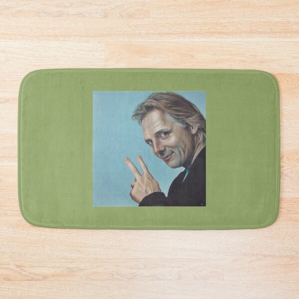 Item preview, Rik Mayall portrait   designed and sold by KandleShopArt.