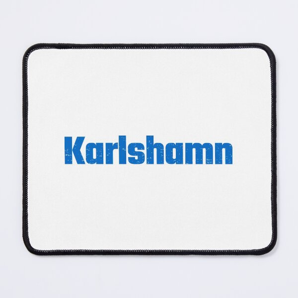 Item preview, Karlshamn Sweden, swedish cities, Sverige designed and sold by SuperiorPrints.