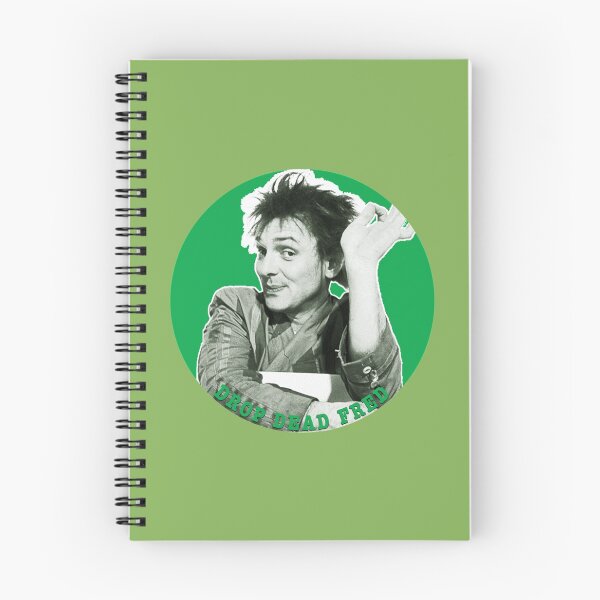 Item preview, RIK MAYALL IS DROP DEAD FRED   designed and sold by KandleShopArt.
