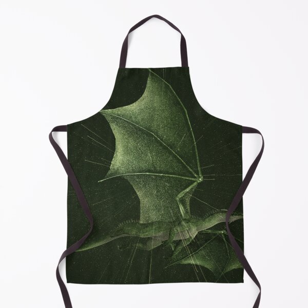 Item preview, Great Green Dragon designed and sold by uranus-art.