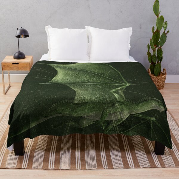 Item preview, Great Green Dragon designed and sold by uranus-art.