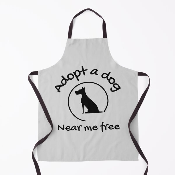 Item preview, Adopt a dog near me free designed and sold by Clurixious.