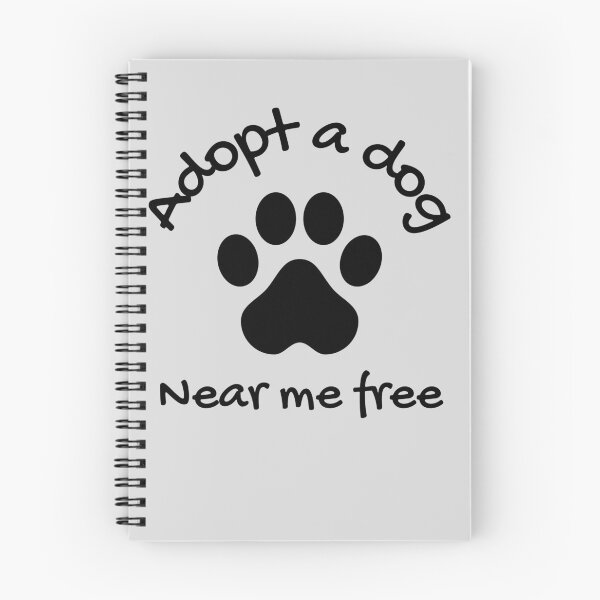 Item preview, Adopt a dog near me free designed and sold by Clurixious.