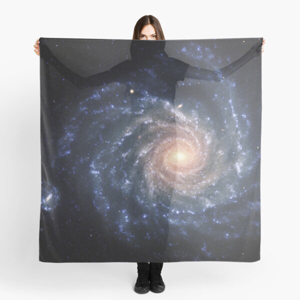 Galaxy Scarf