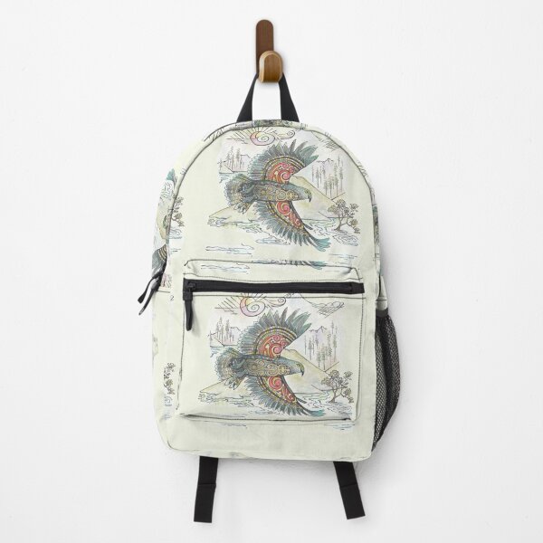 Item preview, Kea in flight 2 designed and sold by Linda Bassett.