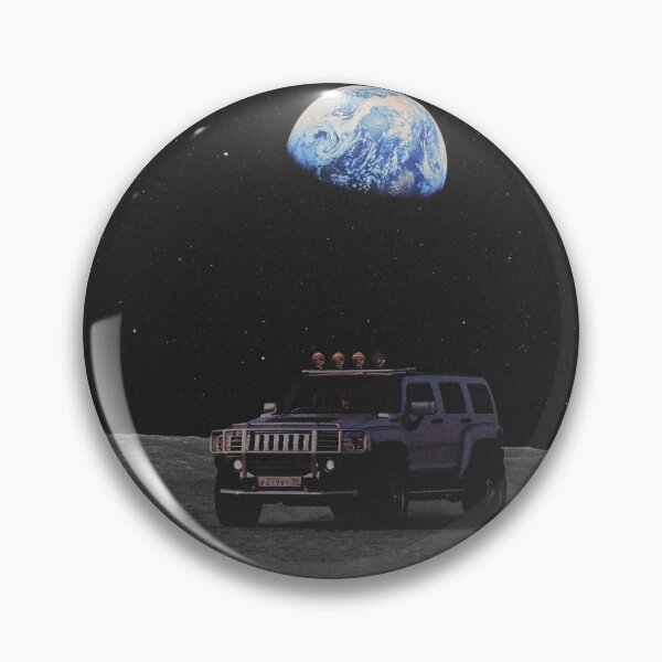 Item preview, Moon patrol designed and sold by Nikola Miljkovic.