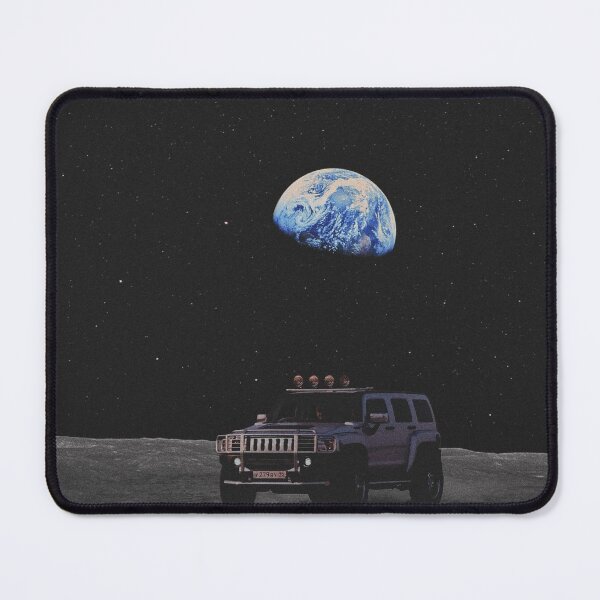Item preview, Moon patrol designed and sold by Nikola Miljkovic.