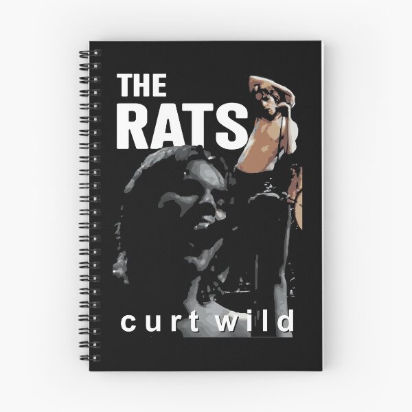 Item preview, The Rats designed and sold by Ovnil.