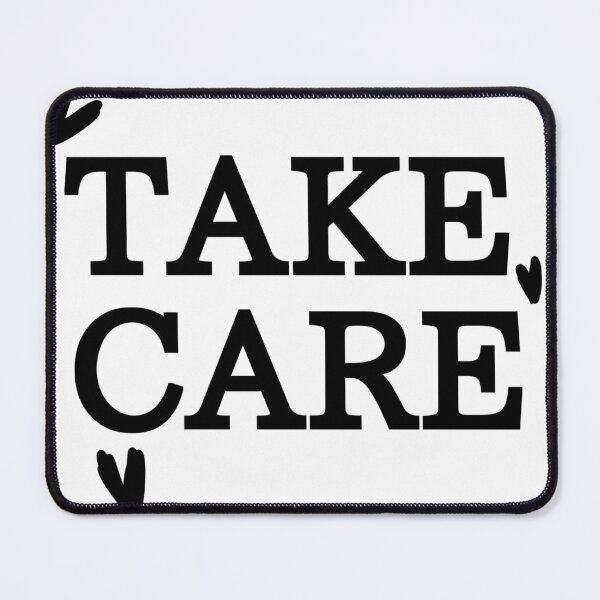 Item preview, Take Care Heart Healthy designed and sold by otavioaugvsto.