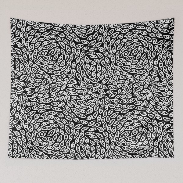 Item preview, EYE SEE YOU designed and sold by deucaliakat.