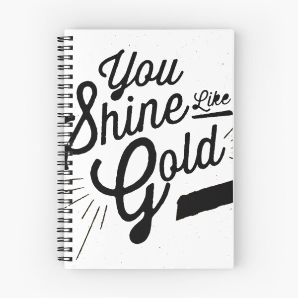 Item preview, you shine designed and sold by tee-shirtPrints.