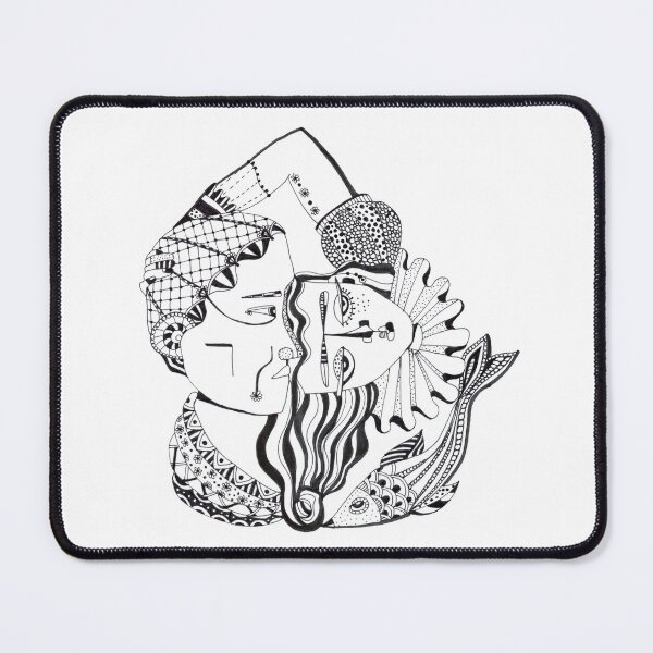 Item preview, Fake Melancholic designed and sold by Ceyda Duruturk.