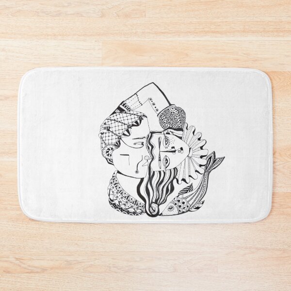 Item preview, Fake Melancholic designed and sold by Ceyda Duruturk.