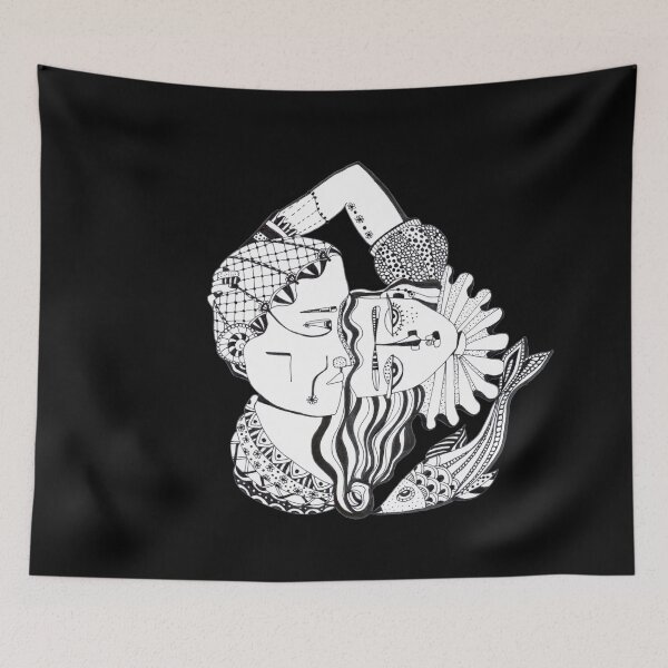 Item preview, Fake Melancholic designed and sold by Ceyda Duruturk.