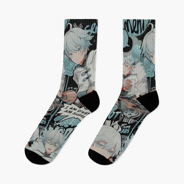 Item preview, Chongyun - Genshin Impact designed and sold by Special-A-2021.