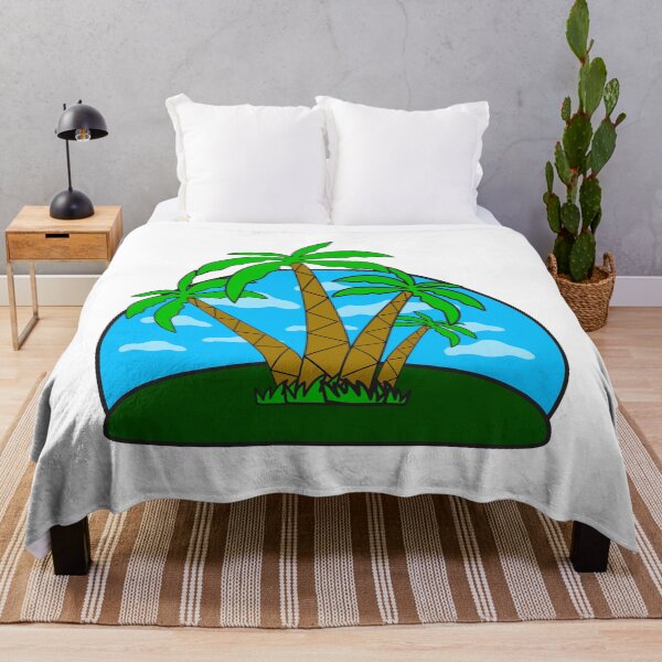 Item preview, Coconut Trees designed and sold by Chamika69.
