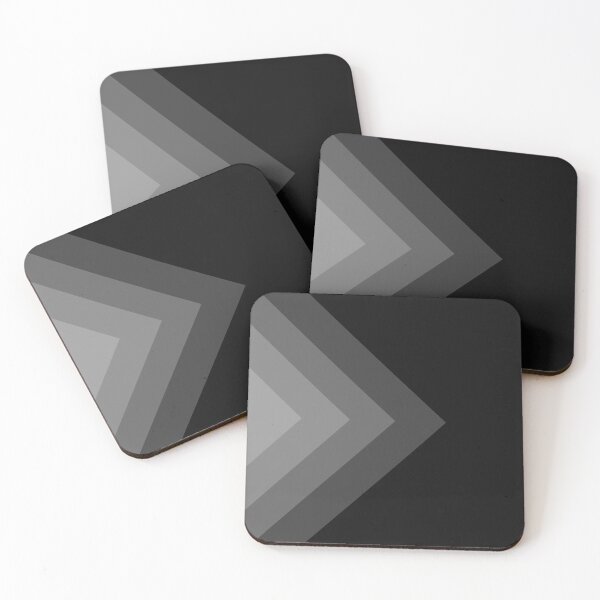 Item preview, Triangle fade designed and sold by RysEmporium.