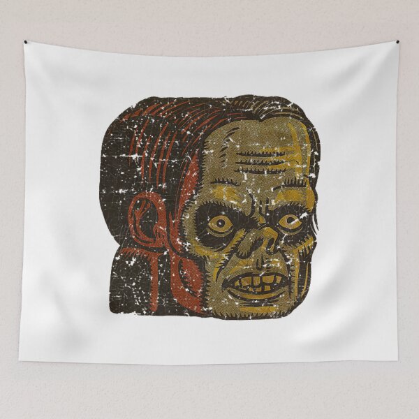 Item preview, Frankenstein designed and sold by Frankensteinn45.