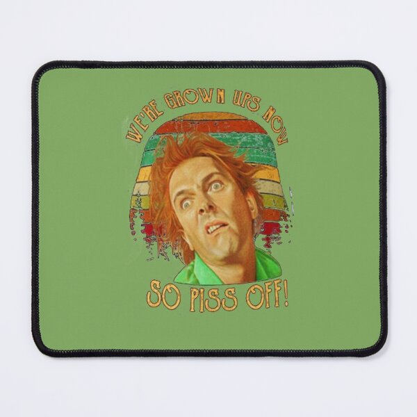 Item preview, We_re Grown Ups Now So Piss Off    designed and sold by KandleShopArt.