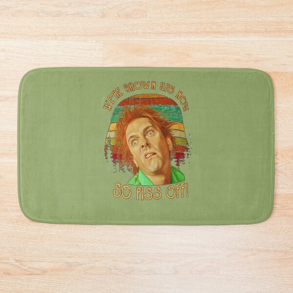 Item preview, We_re Grown Ups Now So Piss Off    designed and sold by KandleShopArt.